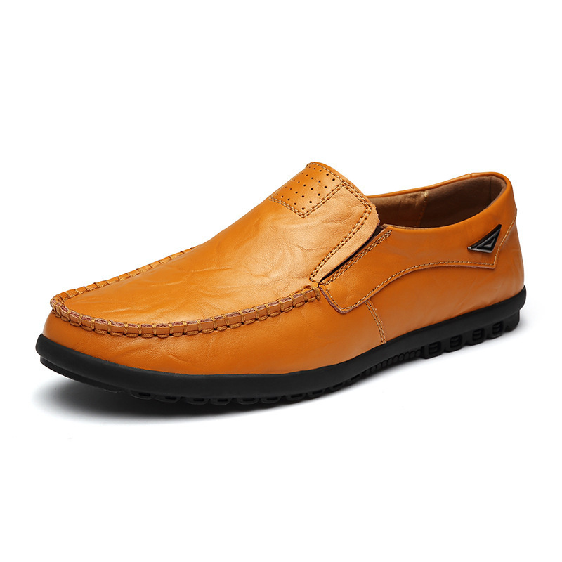 Men's Loafers Shoes Slip-on