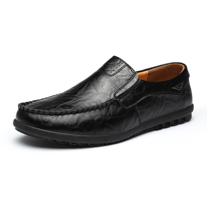 Men's Loafers Shoes Slip-on