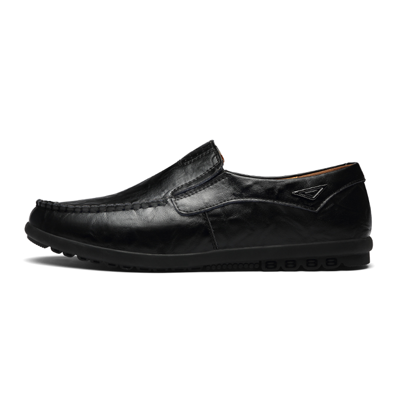 Men's Loafers Shoes Slip-on