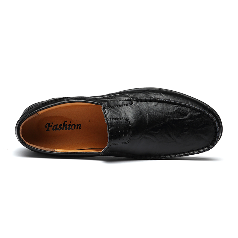 Men's Loafers Shoes Slip-on