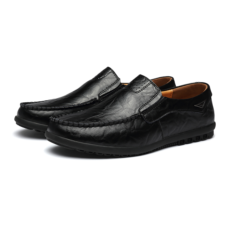 Men's Loafers Shoes Slip-on