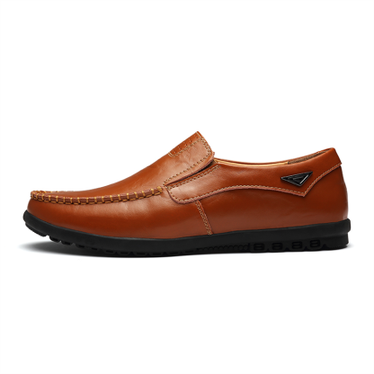 Men's Loafers Shoes Slip-on