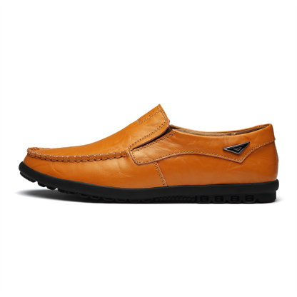 Men's Loafers Shoes Slip-on