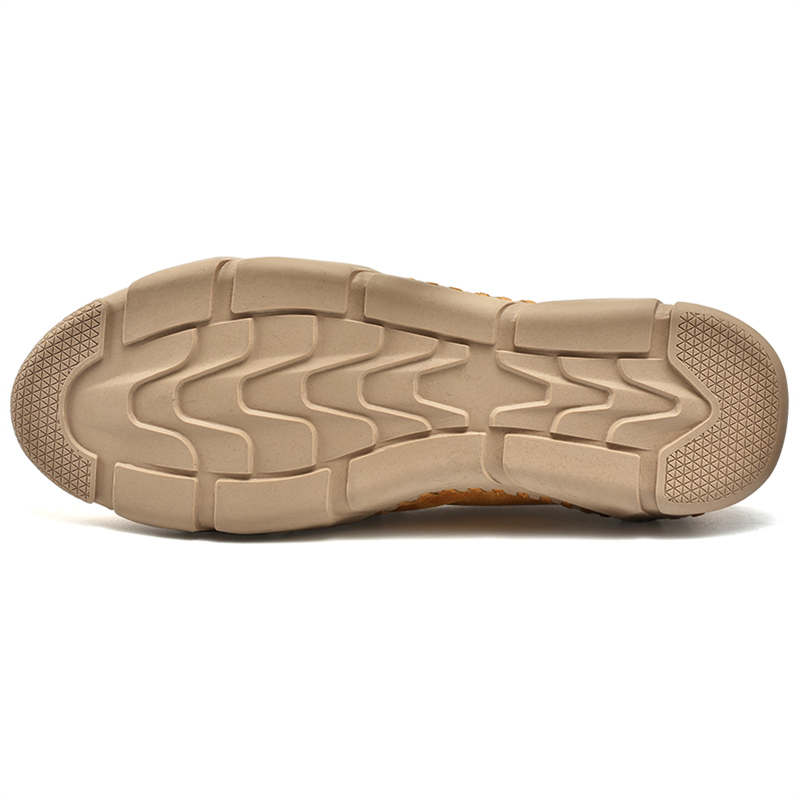 Suede Penny Loafer