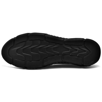 Suede Penny Loafer