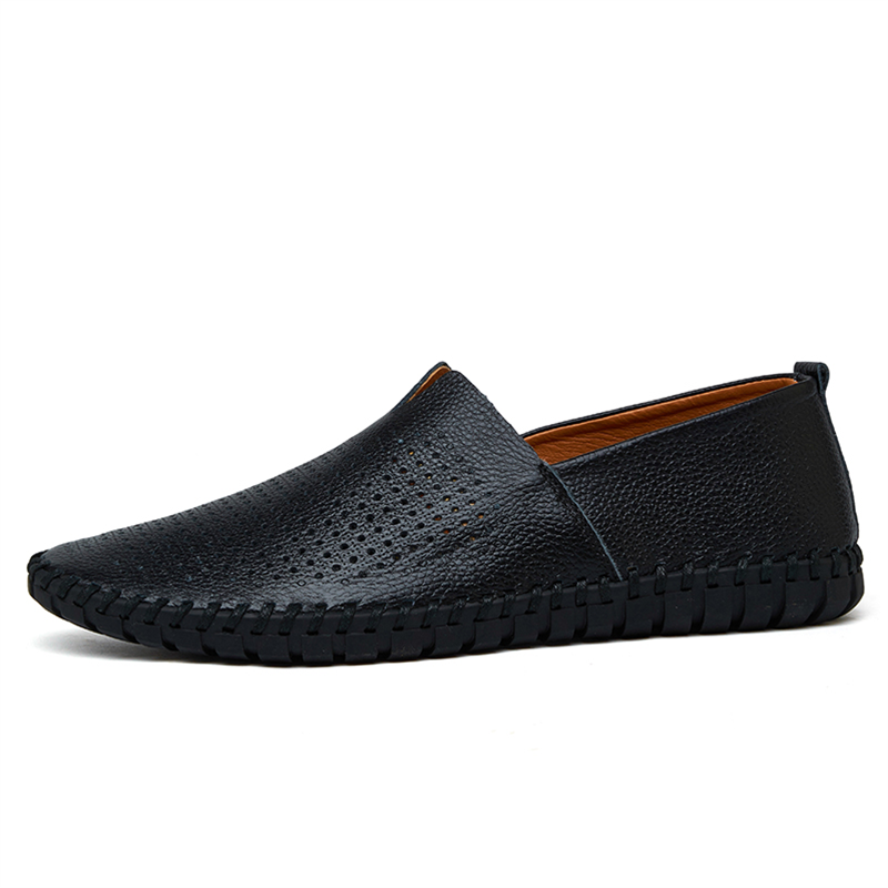 The Perfect Slip-on Loafers for You.