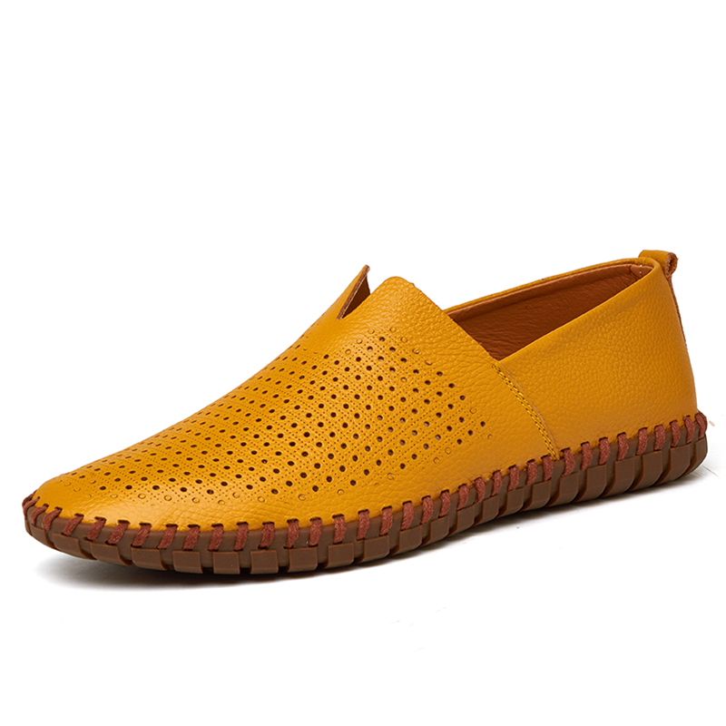 The Perfect Slip-on Loafers for You.