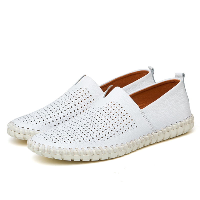 The Perfect Slip-on Loafers for You.