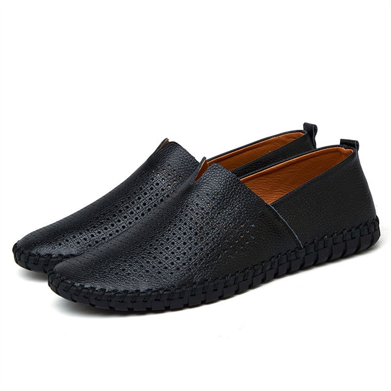 The Perfect Slip-on Loafers for You.
