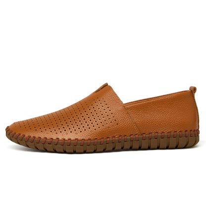 The Perfect Slip-on Loafers for You.