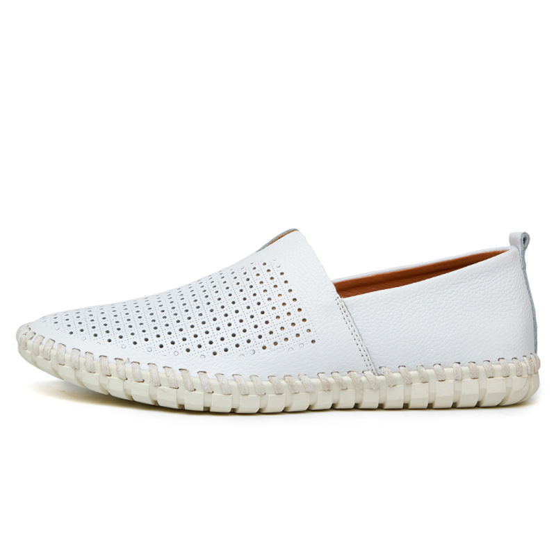 The Perfect Slip-on Loafers for You.