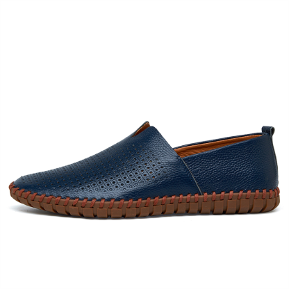 The Perfect Slip-on Loafers for You.