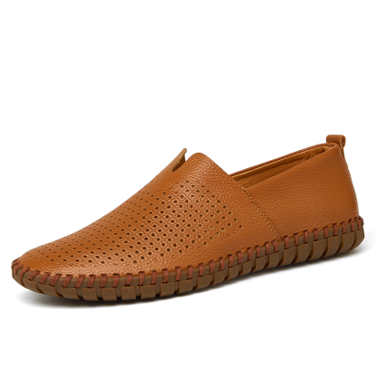 The Perfect Slip-on Loafers for You.