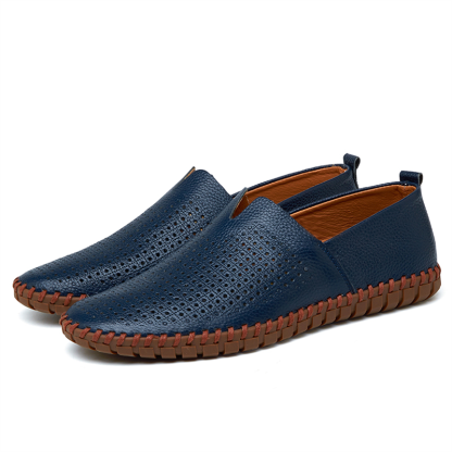The Perfect Slip-on Loafers for You.