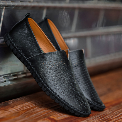 The Perfect Slip-on Loafers for You.