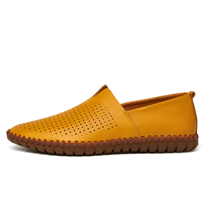 The Perfect Slip-on Loafers for You.