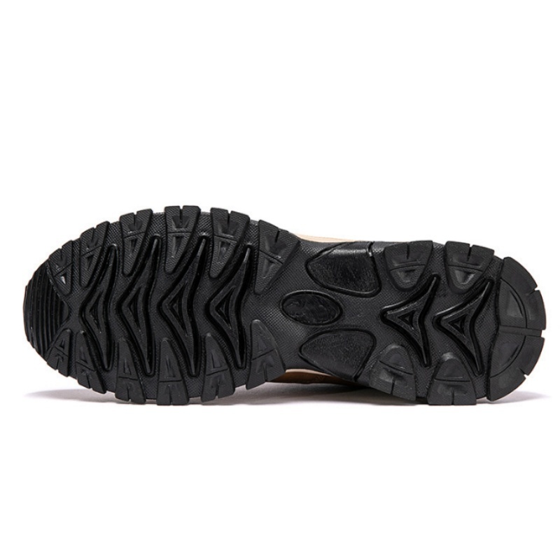 Orthopedic Mens Sneakers,Men's Comfortable Genuine Leather Sneakers with Arch Support and Shock Absorption,Slip On Walking Shoes Casual Outdoor Sports Shoe