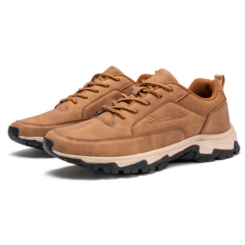 Orthopedic Mens Sneakers,Men's Comfortable Genuine Leather Sneakers with Arch Support and Shock Absorption,Slip On Walking Shoes Casual Outdoor Sports Shoe