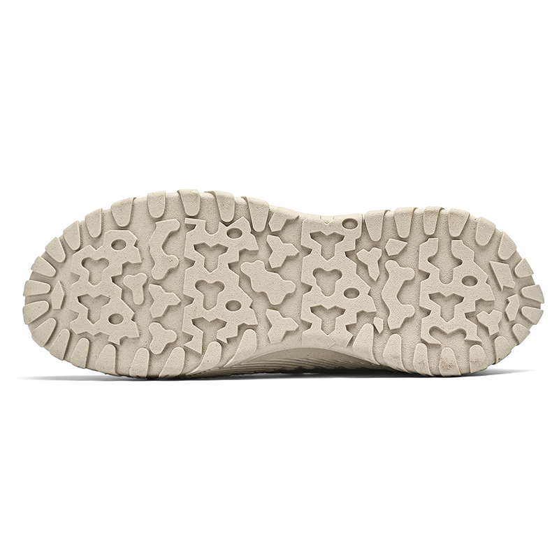 Men's Casual Handmade Breathable Hollow Mesh Loafers Outdoor Lightweight and Fashionable Soft Soled Driving Shoes