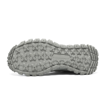 Plus Size 2025 Spring Men's Casual Fashion Sneakers Match Color Striped Street Style Lace-up Low-top Tire Pattern Sole Wear Resistant Non-Slip 004