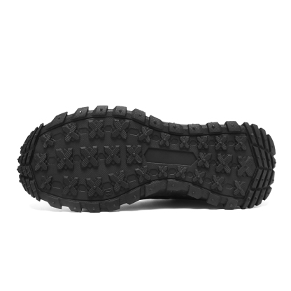 Plus Size 2025 Spring Men's Casual Fashion Sneakers Match Color Striped Street Style Lace-up Low-top Tire Pattern Sole Wear Resistant Non-Slip 004