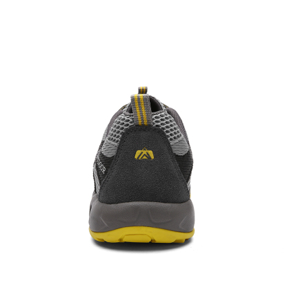 Men’s Hiking Shoes Summer Quick Dry Work Shoes for Water Trekking Tactical Boots Ventilated Ultra Light