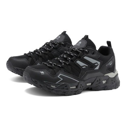 (⏰Last Day 70% OFF🔥)Men's Comfortable Waterproof Orthopedic Walking Shoes Hiking Shoes- Relieve Foot Pain