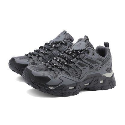 (⏰Last Day 70% OFF🔥)Men's Comfortable Waterproof Orthopedic Walking Shoes Hiking Shoes- Relieve Foot Pain