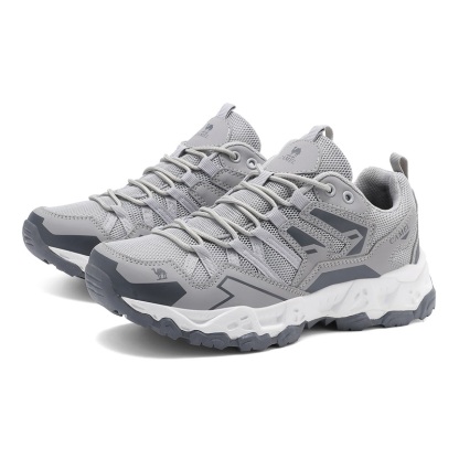 (⏰Last Day 70% OFF🔥)Men's Comfortable Waterproof Orthopedic Walking Shoes Hiking Shoes- Relieve Foot Pain