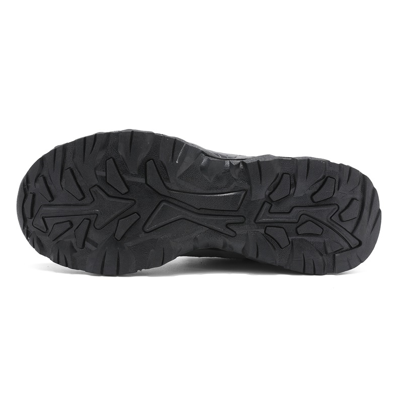 (⏰Last Day 70% OFF🔥)Men's Comfortable Waterproof Orthopedic Walking Shoes Hiking Shoes- Relieve Foot Pain