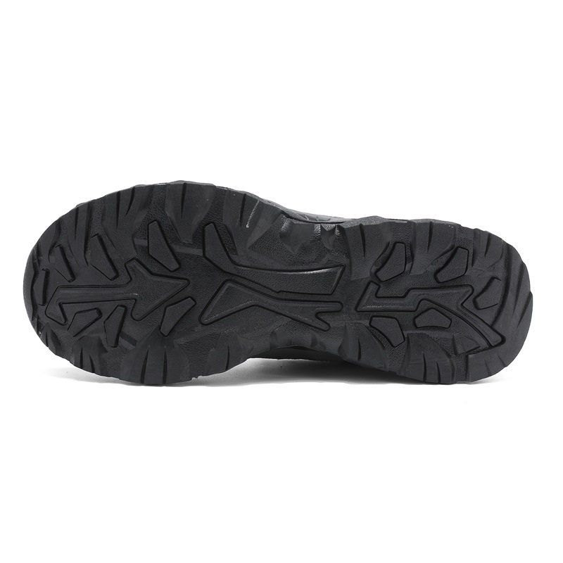 (⏰Last Day 70% OFF🔥)Men's Comfortable Waterproof Orthopedic Walking Shoes Hiking Shoes- Relieve Foot Pain