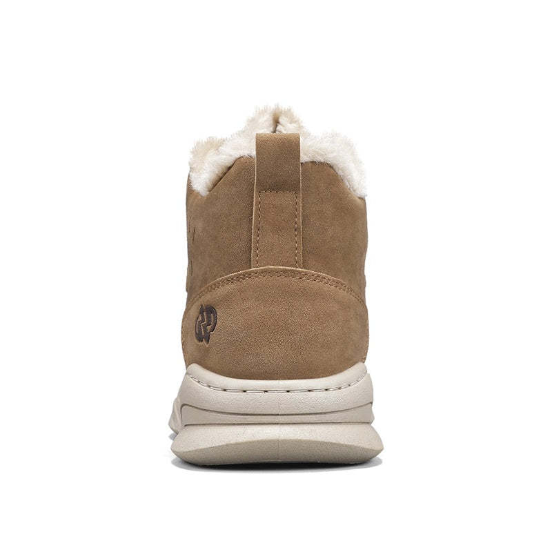 Men's Alden® Rehabilitation Protective Boots Safe Comfortable Hiking Boots - No Results, Free Refund