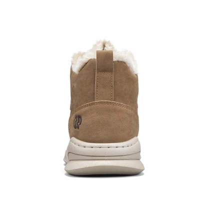 Men's Alden® Rehabilitation Protective Boots Safe Comfortable Hiking Boots - No Results, Free Refund