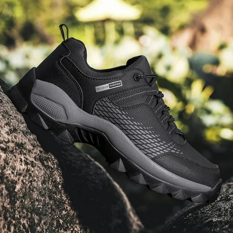 (⏰Limited Time Sale 70% OFF) Men's Wear Resistant Waterproof Non-slip 