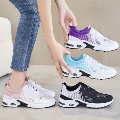 🌸🎉 Trendy Must-Have! Only a Few Left! ✨🥿💫Women's Diabetic Comfort Breathable Wide Toe Neuropathic Arch Support Orthopedic Sports Shoes