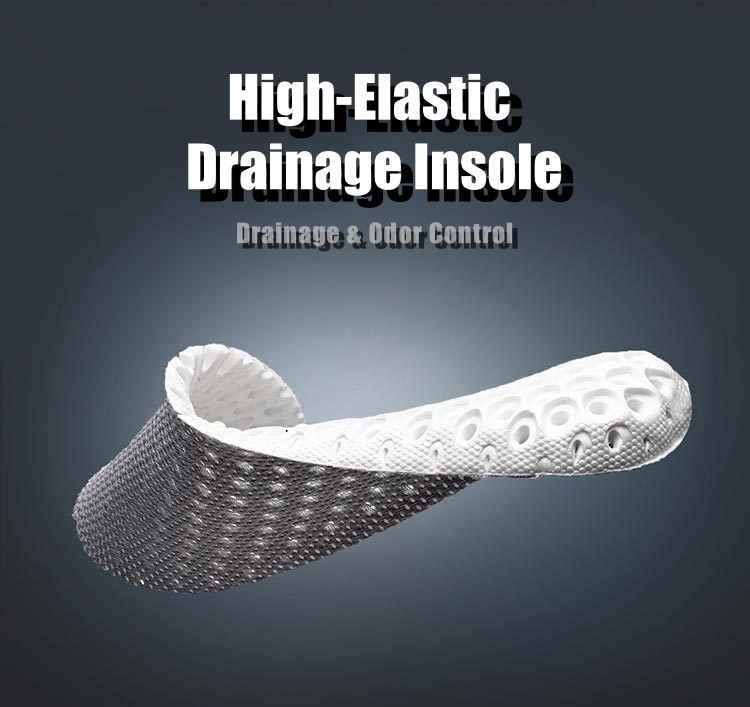 ⏰Limited Time - 60% OFF🛒 Men’s Amphibious Hiking & Water Shoes – Lightweight, Quick-Dry, Breathable Mesh, Anti-Slip Sole for Summer Outdoor Adventures