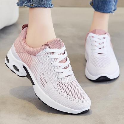 🌸🎉 Trendy Must-Have! Only a Few Left! ✨🥿💫Women's Diabetic Comfort Breathable Wide Toe Neuropathic Arch Support Orthopedic Sports Shoes