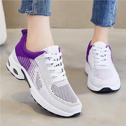 🌸🎉 Trendy Must-Have! Only a Few Left! ✨🥿💫Women's Diabetic Comfort Breathable Wide Toe Neuropathic Arch Support Orthopedic Sports Shoes