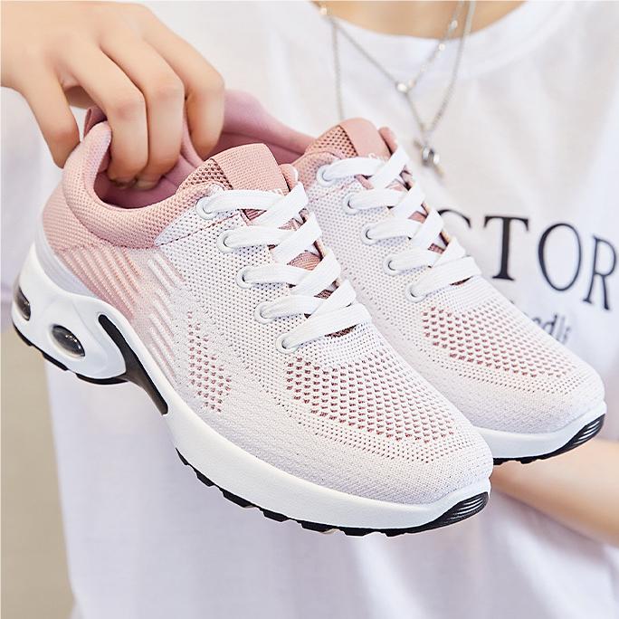 🌸🎉 Trendy Must-Have! Only a Few Left! ✨🥿💫Women's Diabetic Comfort Breathable Wide Toe Neuropathic Arch Support Orthopedic Sports Shoes