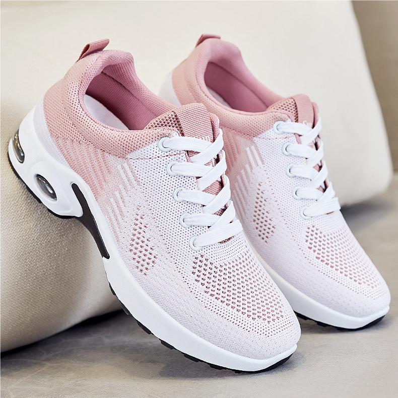 🌸🎉 Trendy Must-Have! Only a Few Left! ✨🥿💫Women's Diabetic Comfort Breathable Wide Toe Neuropathic Arch Support Orthopedic Sports Shoes