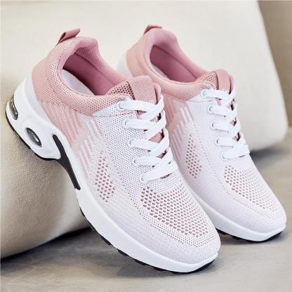 🌸🎉 Trendy Must-Have! Only a Few Left! ✨🥿💫Women's Diabetic Comfort Breathable Wide Toe Neuropathic Arch Support Orthopedic Sports Shoes