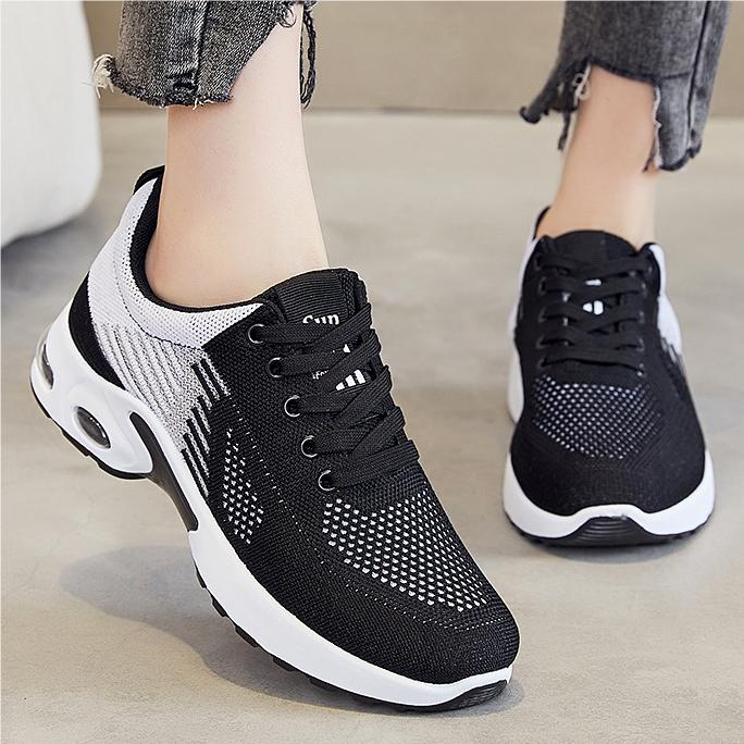 🌸🎉 Trendy Must-Have! Only a Few Left! ✨🥿💫Women's Diabetic Comfort Breathable Wide Toe Neuropathic Arch Support Orthopedic Sports Shoes