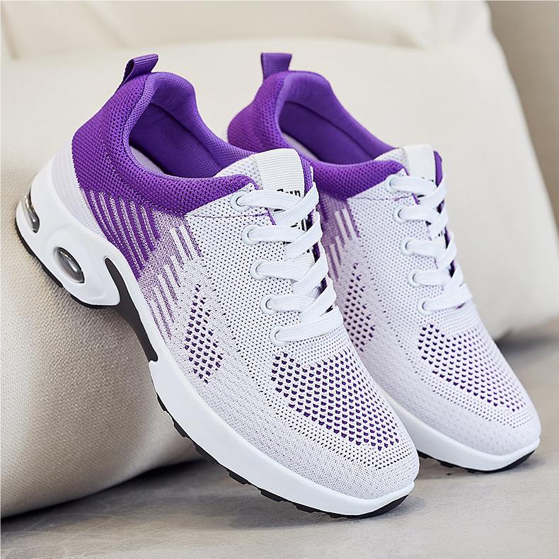 🌸🎉 Trendy Must-Have! Only a Few Left! ✨🥿💫Women's Diabetic Comfort Breathable Wide Toe Neuropathic Arch Support Orthopedic Sports Shoes