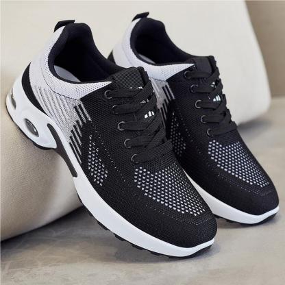 🌸🎉 Trendy Must-Have! Only a Few Left! ✨🥿💫Women's Diabetic Comfort Breathable Wide Toe Neuropathic Arch Support Orthopedic Sports Shoes