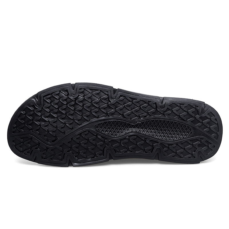 Mens Hand Stitching Leather Lace Up Ankle Boots Casual Vintage Non Slip Flats Arch Support Loafers for Hiking Walking Driving Chukka Boots