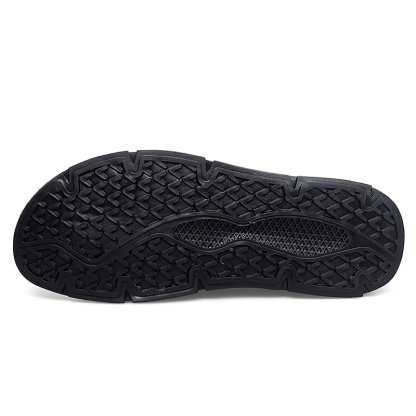 Mens Hand Stitching Leather Lace Up Ankle Boots Casual Vintage Non Slip Flats Arch Support Loafers for Hiking Walking Driving Chukka Boots