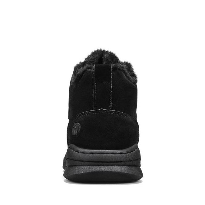 Men's Alden® Rehabilitation Protective Boots Safe Comfortable Hiking Boots - No Results, Free Refund