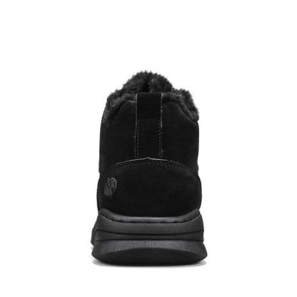 Men's Alden® Rehabilitation Protective Boots Safe Comfortable Hiking Boots - No Results, Free Refund