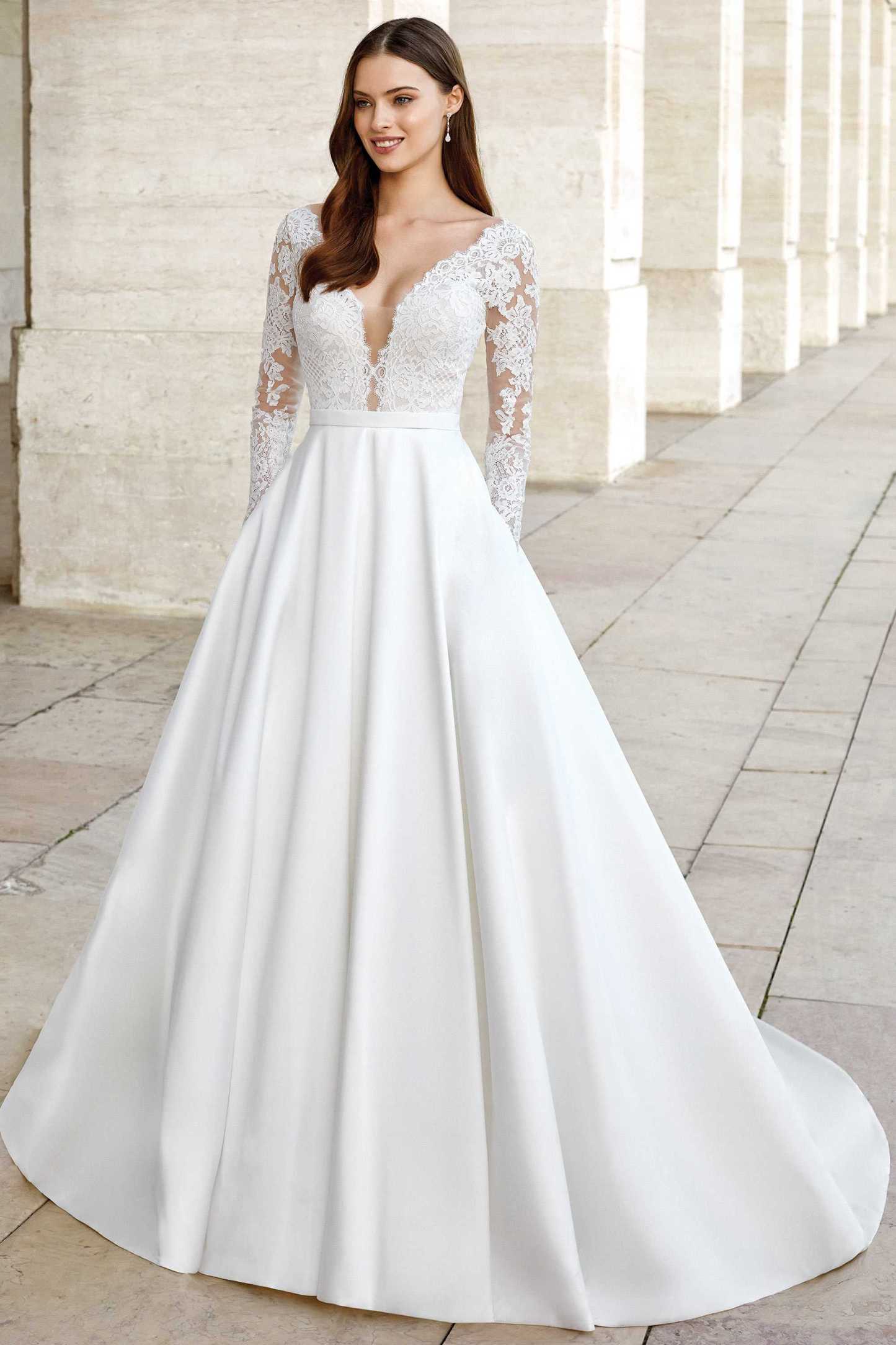 Adore by Justin Alexander #11149