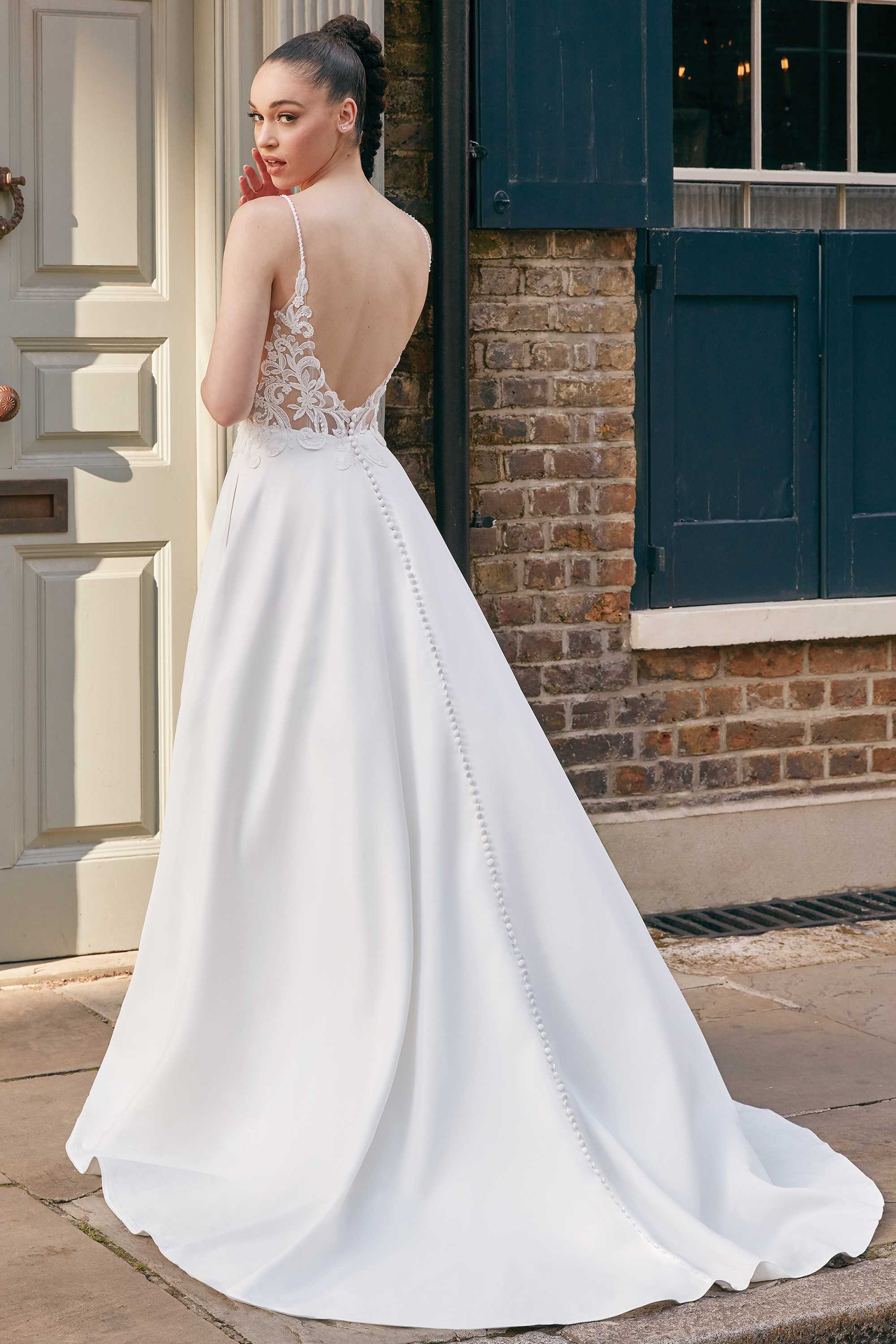 Adore by Justin Alexander  11227 Madison